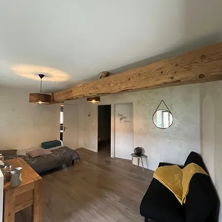 De La Baule Дом отдыха