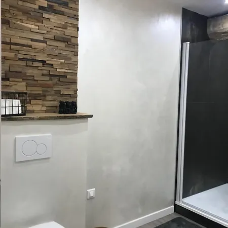 De La Baule 펜션 *