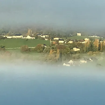 De La Baule 펜션 *