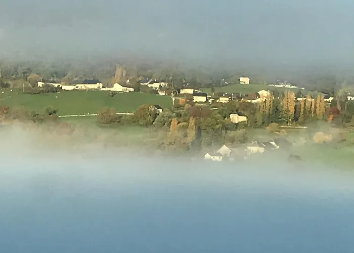 De La Baule Дом отдыха *